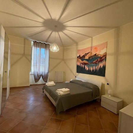 Bed and Breakfast A Casa Di Noemi LʼAquila Zewnętrze zdjęcie
