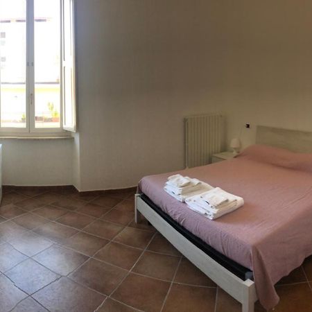 Bed and Breakfast A Casa Di Noemi LʼAquila Zewnętrze zdjęcie