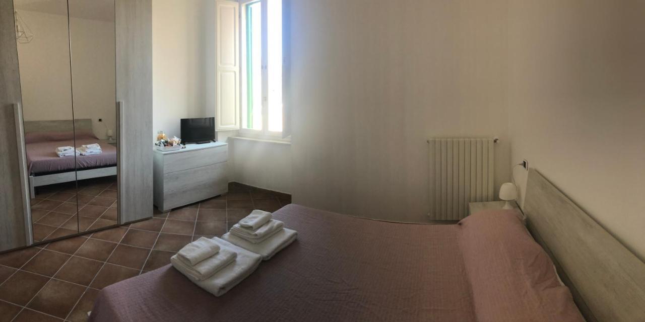 Bed and Breakfast A Casa Di Noemi LʼAquila Zewnętrze zdjęcie