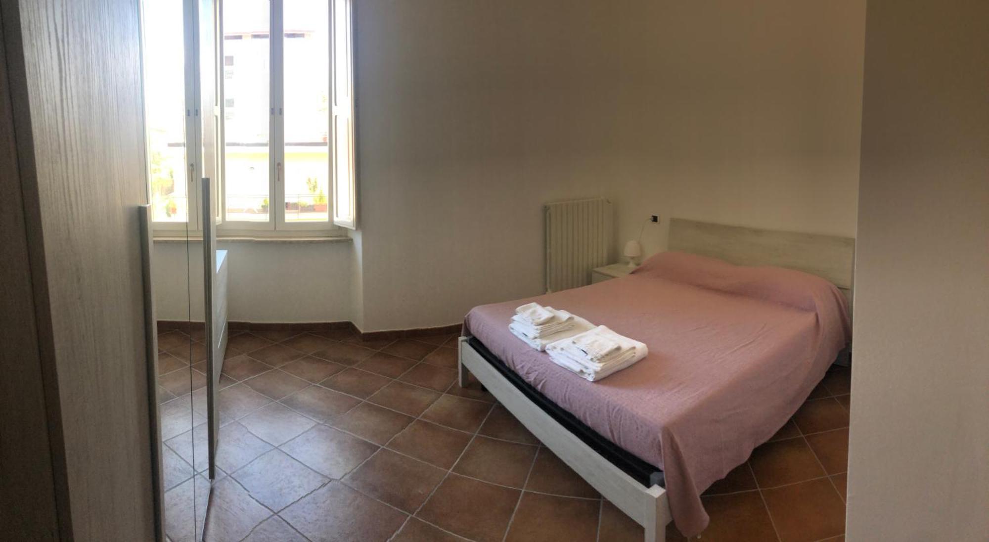 Bed and Breakfast A Casa Di Noemi LʼAquila Zewnętrze zdjęcie